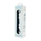 Elysian Serenade 7.5 Inch Handblown Borosilicate Glass Dildo > Glass > Dildos
