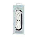 Hera’s Caress Handblown Borosilicate Glass Dildo 5.9 Inch Durable Intimate Accessory > Glass > Dildos