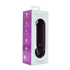 Hera's Halo Handblown Borosilicate Glass Dildo – 6 Inch Non-Porous Hypoallergenic > Glass > Dildos