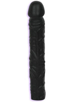Doc Johnson Classic Dong 10 Inch – Phthalate-Free Body-Safe Dong > Dildos > Large Dildos
