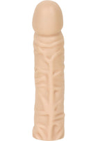 Doc Johnson Classic Dong 10 Inch – Phthalate-Free Body-Safe Dong > Dildos > Large Dildos