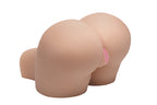 Curve Toys | Mistress Bottoms Up Jillian Life Size Pussy & Ass Masturbator 10.8kg