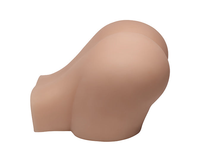 Mistress Bottom's Up Jillian Life Size Pussy and Ass Masturbator > Sex Toys For Men > Assbators
