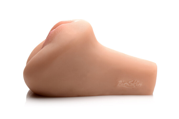 Mistress Emily Juicy Masturbator Wet Look Design > Sex Toys For Men > Assbators