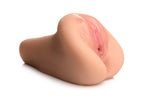 Curve Toys | Mistress Emily - Juicy Masturbator Stroker Wet Look