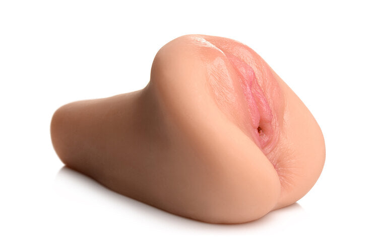 Mistress Emily Juicy Masturbator Wet Look Design > Sex Toys For Men > Assbators