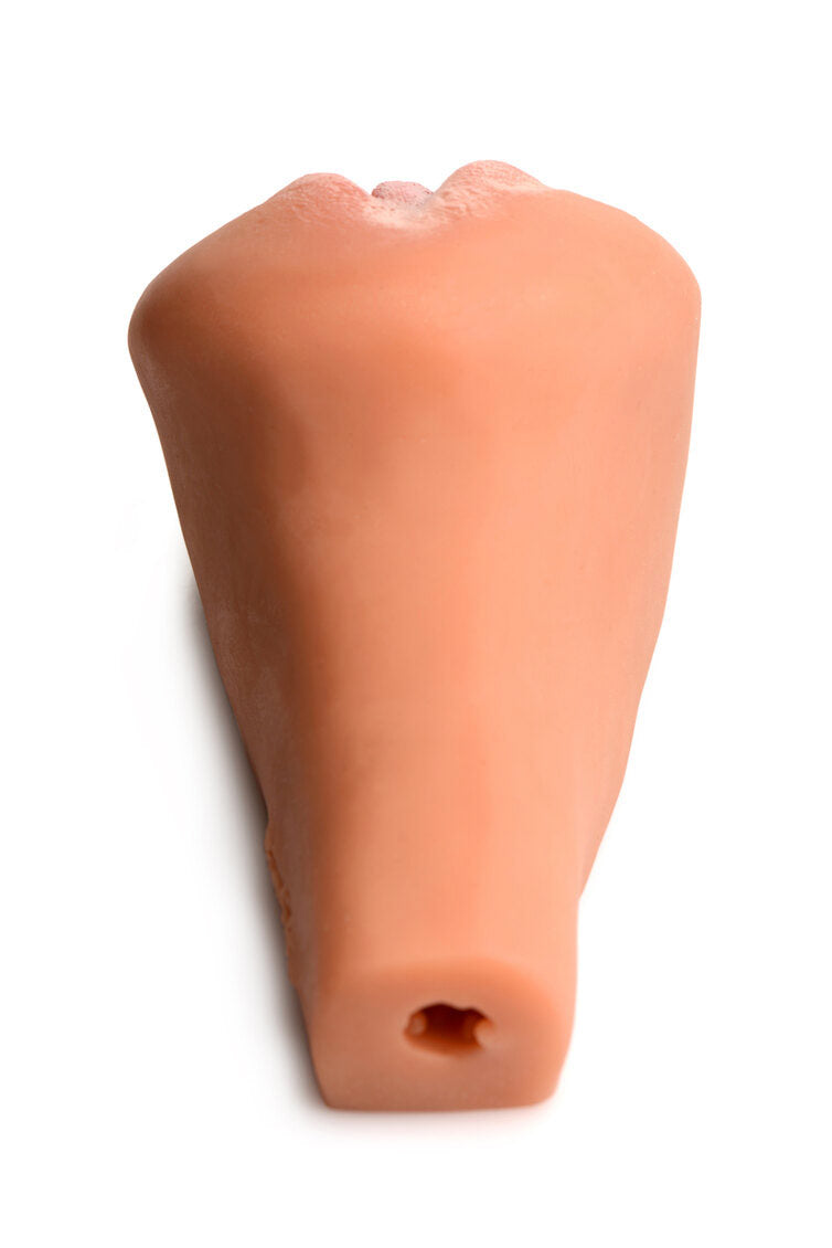 Mistress Jenna Juicy Masturbator > Sex Toys For Men > Assbators