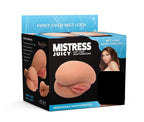Curve Toys | Mistress Mia - Juicy Masturbator Stroker Wet Look
