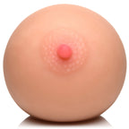 Curve Toys | Mistress Breast & Pussy Masturbator