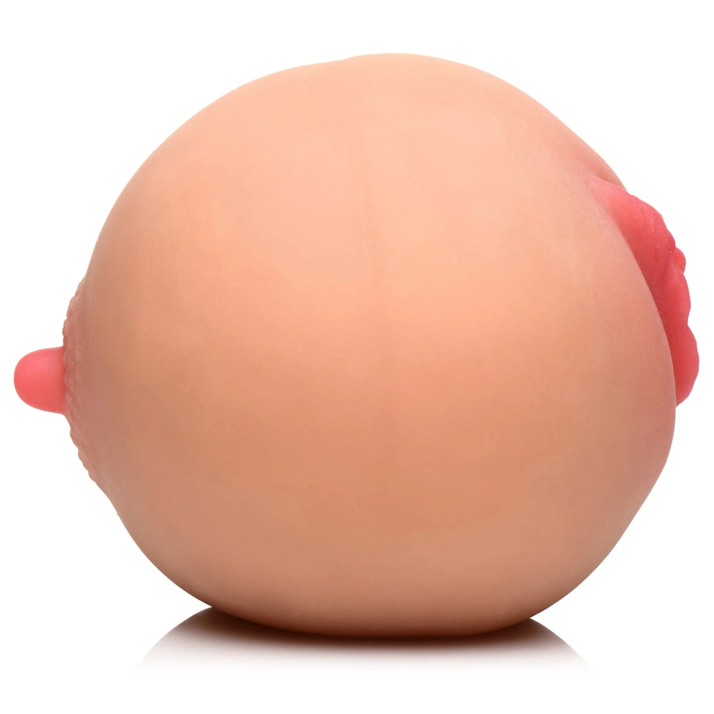 Curve Toys | Mistress Breast & Pussy Masturbator