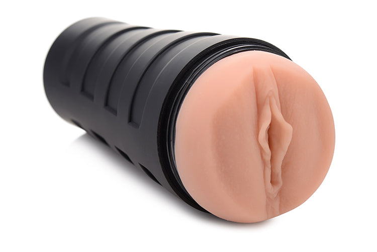 Mistress Sophia Deluxe Pussy Stroker > Sex Toys For Men > Masturbators > Pornstar