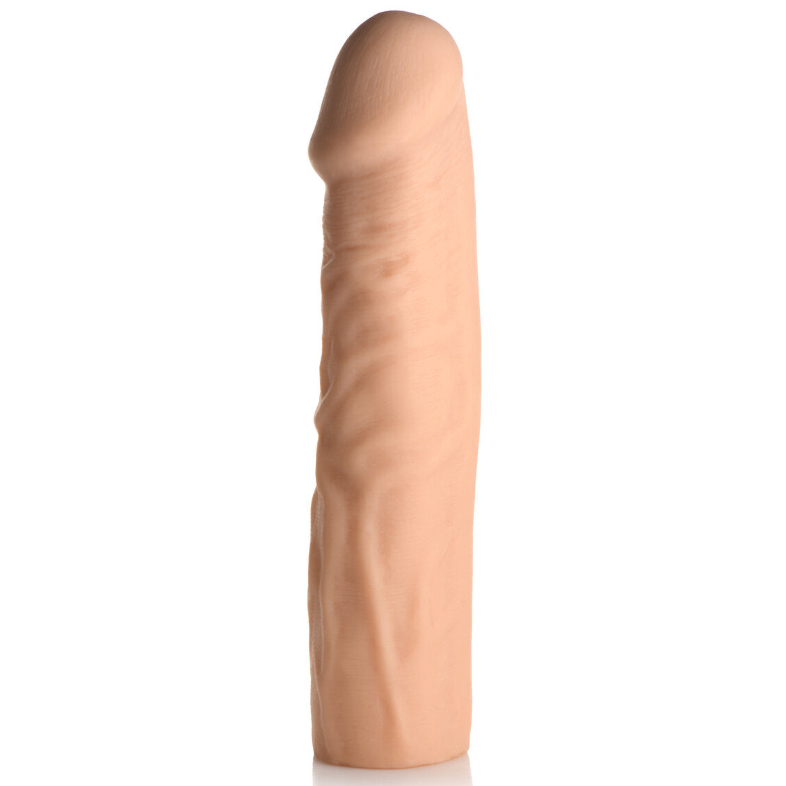 Curve Toys | JOCK Extra Long 1.5 Penis Extension Sleeve - Light