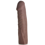 Curve Toys | JOCK Extra Long 1.5 Penis Extension Sleeve - Dark