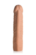 Curve Toys | JOCK Extra Long 1.5 Penis Extension Sleeve - Medium
