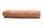Curve Toys | JOCK Extra Long 1.5 Penis Extension Sleeve - Medium