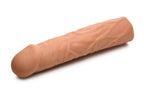 Curve Toys | JOCK Extra Long 1.5 Penis Extension Sleeve - Medium
