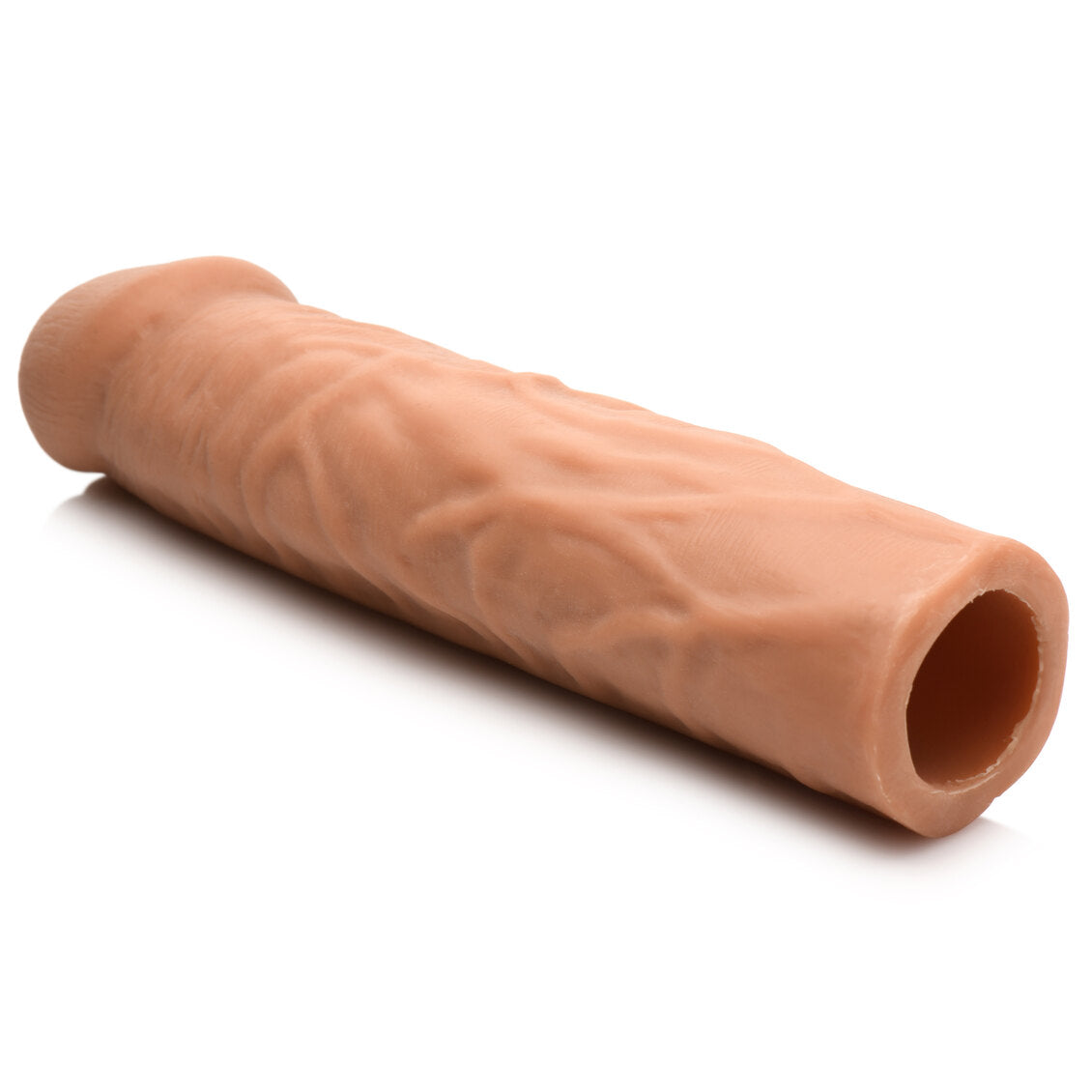 Curve Toys | JOCK Extra Long 1.5 Penis Extension Sleeve - Medium
