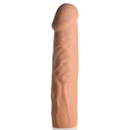 Curve Toys | JOCK Extra Long 1.5 Penis Extension Sleeve - Medium