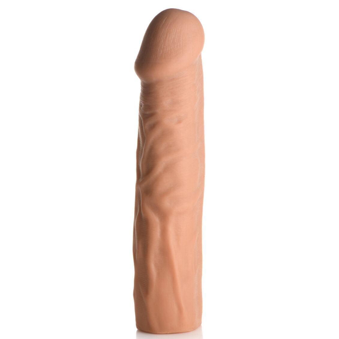 Curve Toys | JOCK Extra Long 1.5 Penis Extension Sleeve - Medium