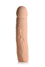 Curve Toys | JOCK Extra Long 3 Penis Extension Sleeve - Light