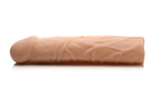 Curve Toys | JOCK Extra Long 3 Penis Extension Sleeve - Light