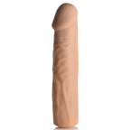 Curve Toys | JOCK Extra Long 3 Penis Extension Sleeve - Light