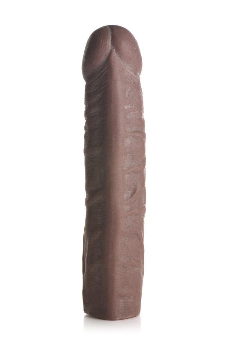 Curve Toys | JOCK Extra Long 3 Penis Extension Sleeve - Dark