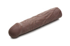 Curve Toys | JOCK Extra Long 3 Penis Extension Sleeve - Dark