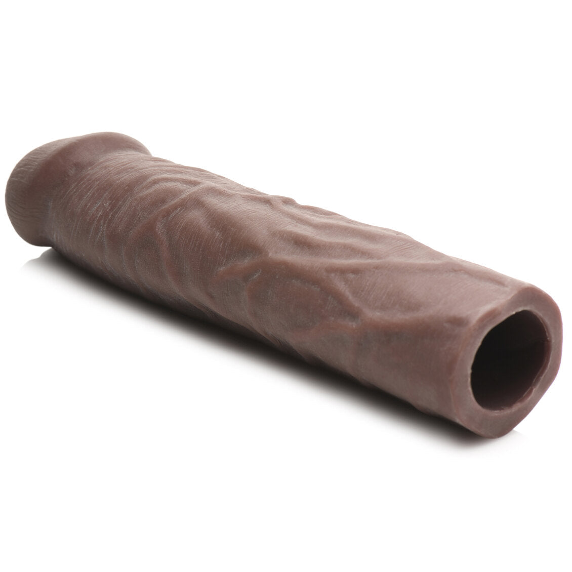 Curve Toys | JOCK Extra Long 3 Penis Extension Sleeve - Dark