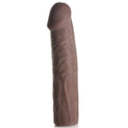 Curve Toys | JOCK Extra Long 3 Penis Extension Sleeve - Dark