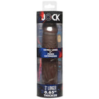 Curve Toys | JOCK Extra Long 3 Penis Extension Sleeve - Dark