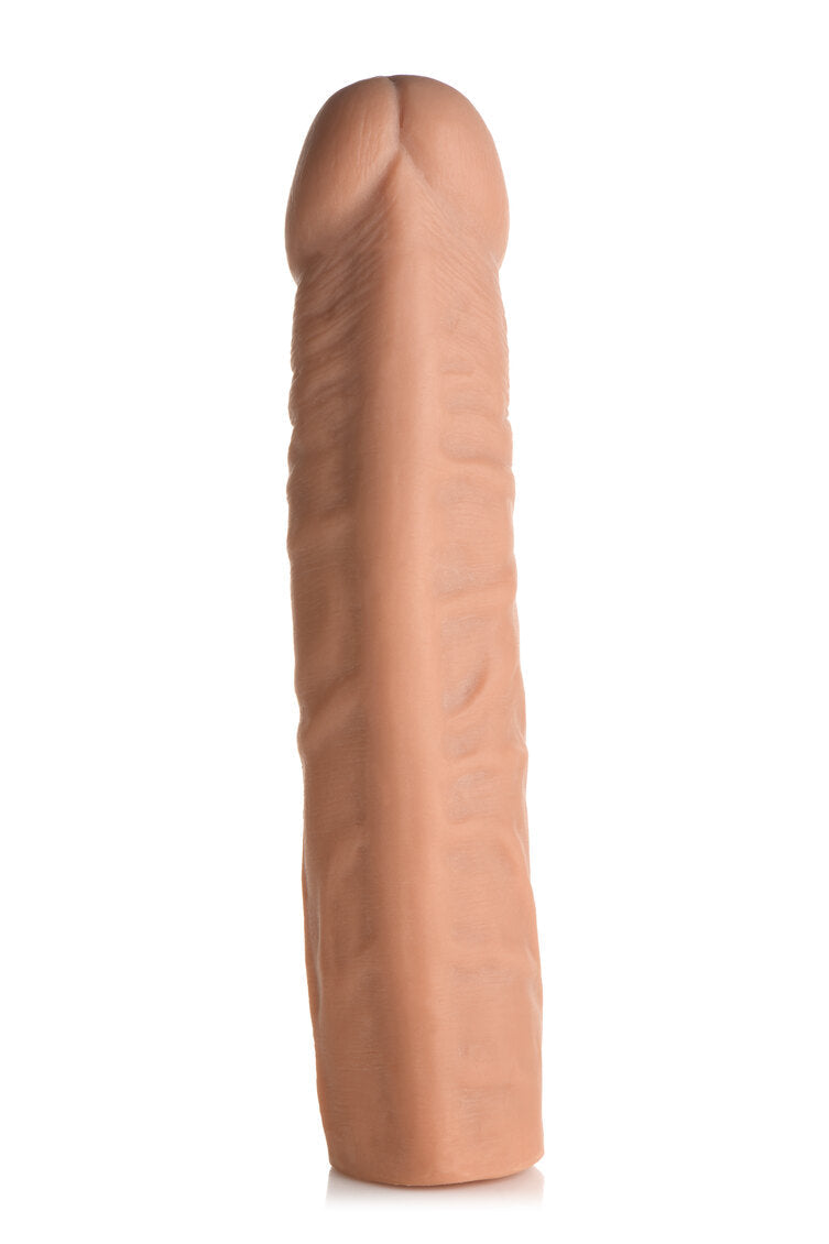 Curve Toys | JOCK Extra Long 3 Penis Extension Sleeve - Medium
