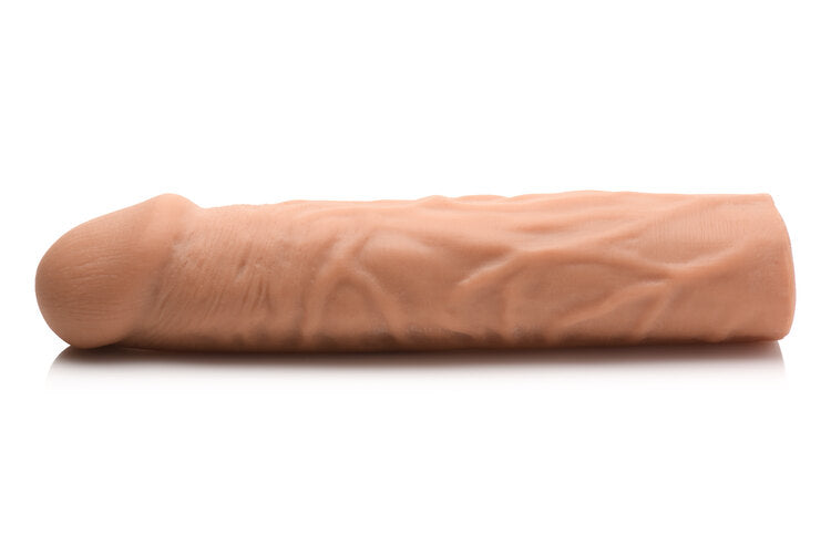 Curve Toys | JOCK Extra Long 3 Penis Extension Sleeve - Medium