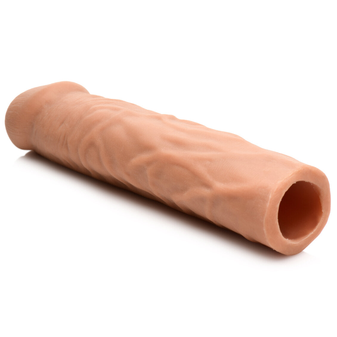 Curve Toys | JOCK Extra Long 3 Penis Extension Sleeve - Medium