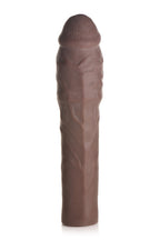 Curve Toys | JOCK Extra Thick 2 Penis Extension Sleeve - Dark