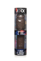 Curve Toys | JOCK Extra Thick 2 Penis Extension Sleeve - Dark