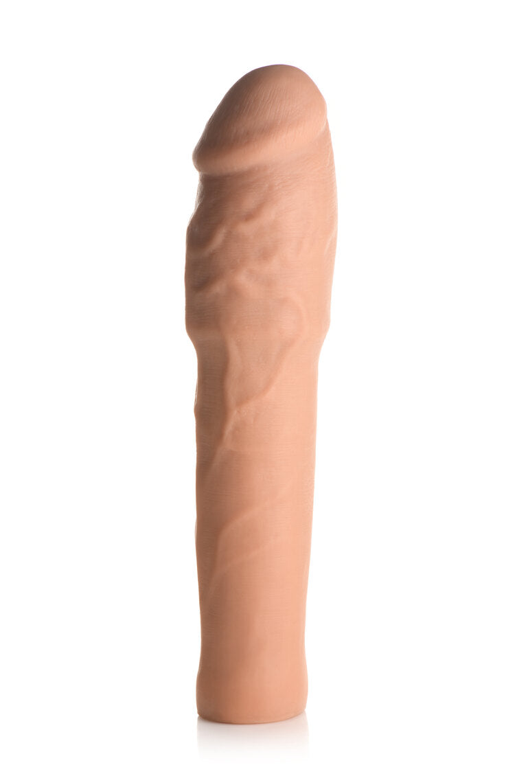 Curve Toys | JOCK Extra Thick 2 Penis Extension Sleeve - Medium