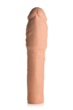 Curve Toys | JOCK Extra Thick 2 Penis Extension Sleeve - Medium