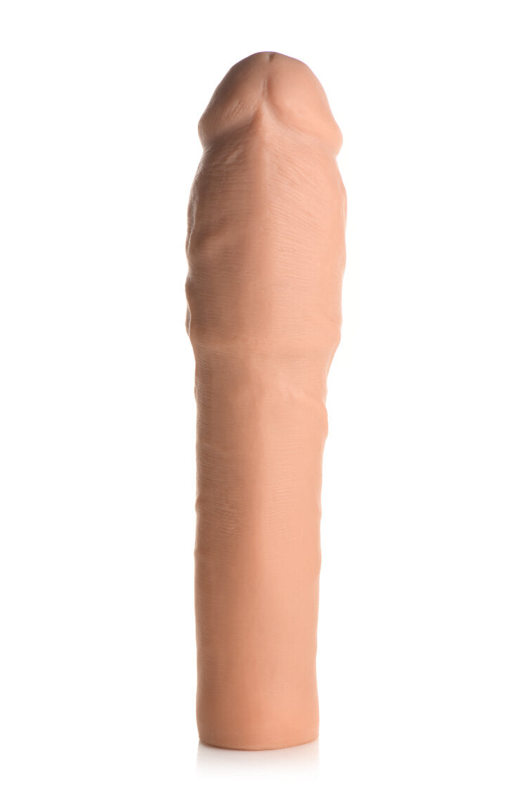 Curve Toys | JOCK Extra Thick 2 Penis Extension Sleeve - Medium