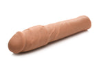 Curve Toys | JOCK Extra Thick 2 Penis Extension Sleeve - Medium