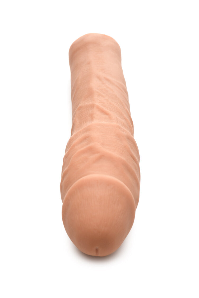 Curve Toys | JOCK Extra Thick 2 Penis Extension Sleeve - Medium