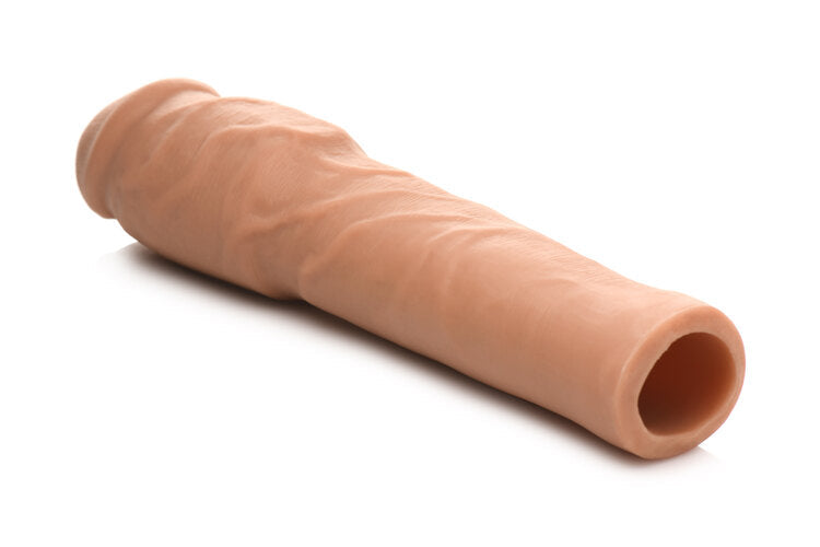 Curve Toys | JOCK Extra Thick 2 Penis Extension Sleeve - Medium