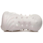 Jock 9X Sucking and Vibrating Masturbator – Multi-Textured Sleeve > Sex Toys For Men > Masturbators Premium