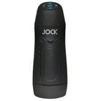Jock 9X Sucking and Vibrating Masturbator – Multi-Textured Sleeve > Sex Toys For Men > Masturbators Premium