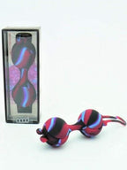 Colourful Camo Lana Kegel Balls - Passionzone Adult Store