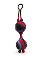 Colourful Camo Lana Kegel Balls - Passionzone Adult Store