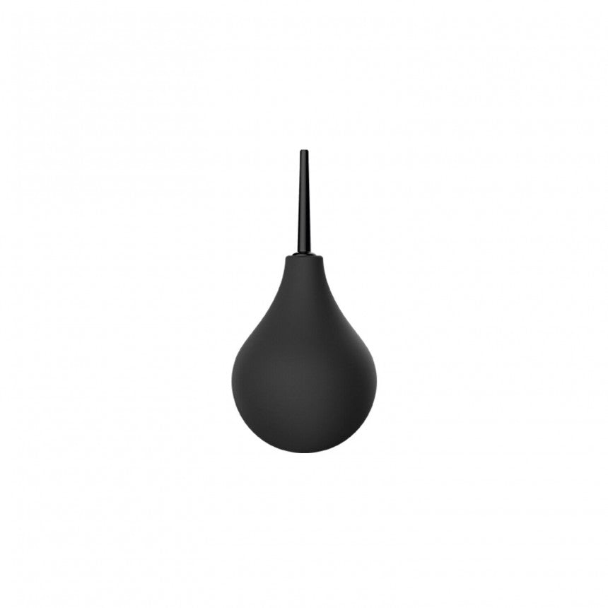 Alive Anal Douche M – Waterproof Flexible 15.5cm Anal Douche > Essentials > Douches