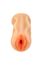 Asa Akira Pussy Stroker – Realistic Body-Safe TPE Stroker > Sex Toys For Men > Masturbators > Pornstar