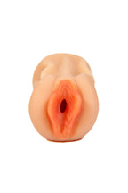 Asa Akira Pussy Stroker – Realistic Body-Safe TPE Stroker > Sex Toys For Men > Masturbators > Pornstar
