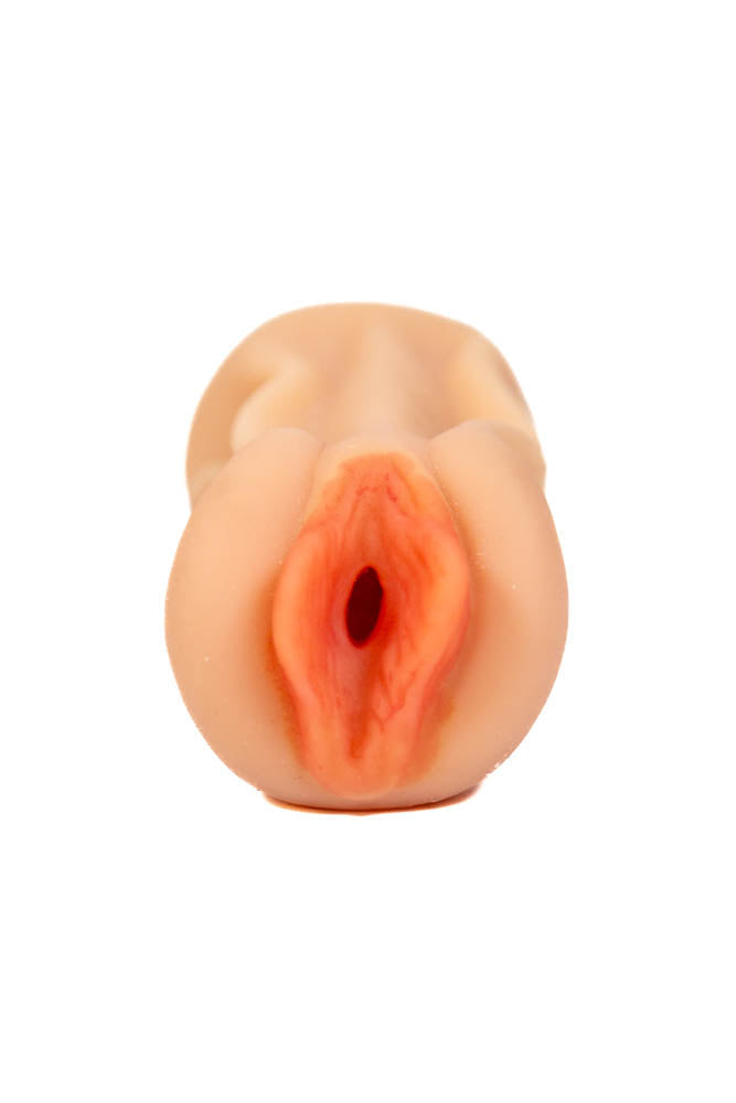 Asa Akira Pussy Stroker – Realistic Body-Safe TPE Stroker > Sex Toys For Men > Masturbators > Pornstar